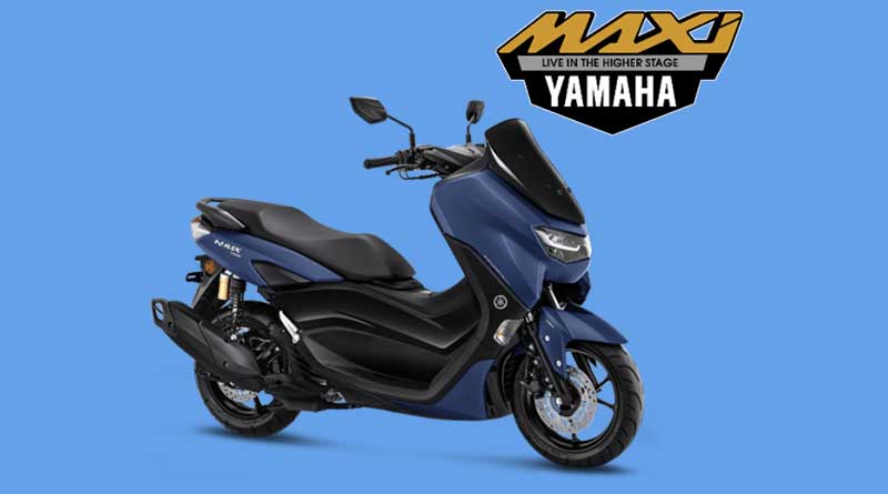 Kelebihan All New Nmax 2020 Non Abs. 3 Kelebihan All New Nmax ABS, Honda PCX Lewat