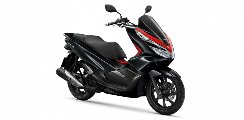 Nmax Ring 17 Thailand. Honda PCX 2020 Thailand Hadang Nmax Baru! – Moladin