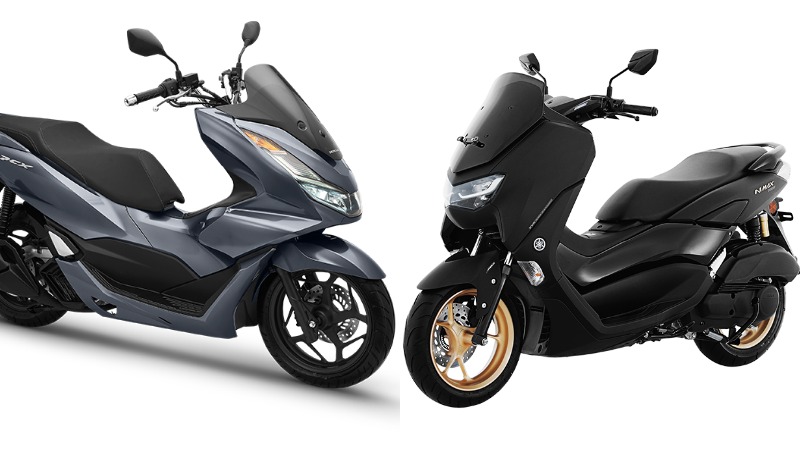 Nmax 2020 Ground Clearance. Honda PCX 160 Vs Yamaha Nmax 155, Pilih Yang Mana? – Moladin