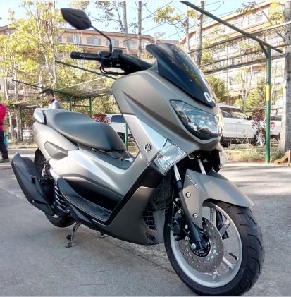 Nmax V2.1 Abs Price Philippines. Yamaha brings urban commuter NMAX to Philippines