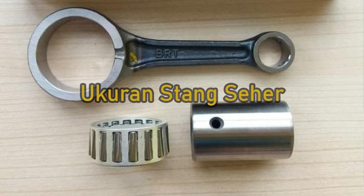 Ukuran Stang Seher Nmax. 22 Ukuran Stang Seher Semua Jenis Motor Wajib Diketahui