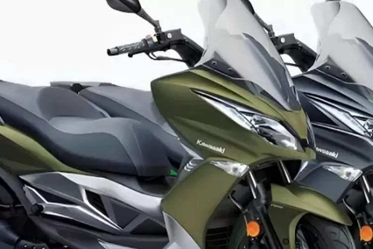 Nmax 155 Vs Xmax 250. PERBANDINGAN DIMENSI YAMAHA NMAX 155 2023 vs YAMAHA XMAX 250 2023, YANG SATUNYA BISA BUAT USAHA!