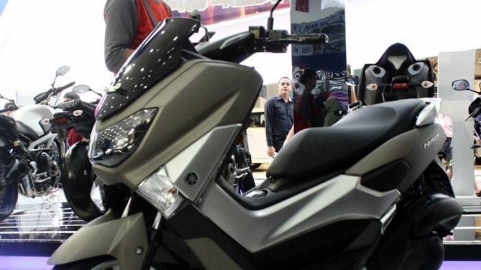 Nmax Abs 2019 For Sale. NMAX Facelift 2019 Makin Dekat, Sales Diler Yamaha Beber Estimasi Kenaikan Harga Edisi Terbaru