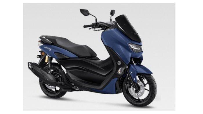 Perbedaan Kampas Rem Depan Dan Belakang Nmax. Yamaha All New NMAX 2020, Berikut Perbedaannya dengan NMAX lama Harga Fast Moving Part-nya