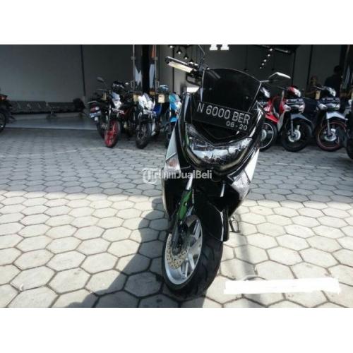 Nmax Abs Bekas Malang. Yamaha NMax ABS Bekas Tahun 2015 Black Automatic Harga Murah di Malang