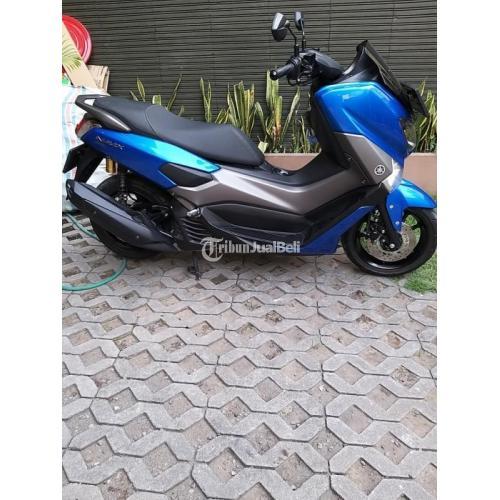 Yamaha Nmax Non Abs 2019 Price Philippines. Motor Bekas Yamaha Nmax Non ABS 2019 KM Rendah Surat Lengkap Harga Murah di Jogja