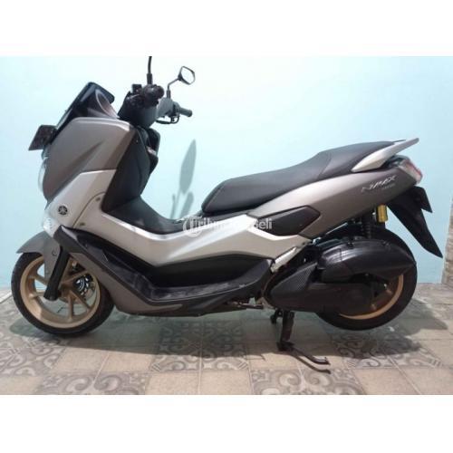 Olx Motor Nmax Bekas Tangerang. Motor Yamaha NMAX Non ABS 2018 Bekas Mulus Pajak On Harga Nego di Tangerang