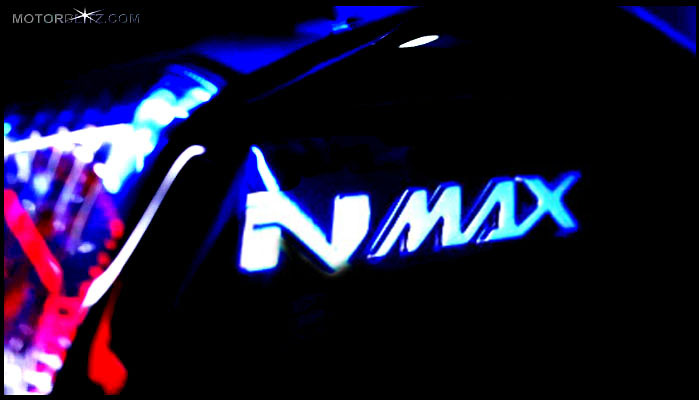 Pilihan Warna Yamaha Nmax Non Abs 2015. Spesifikasi, harga, photo, dan detail fitur New Yamaha NMAX 150 Blue Core.