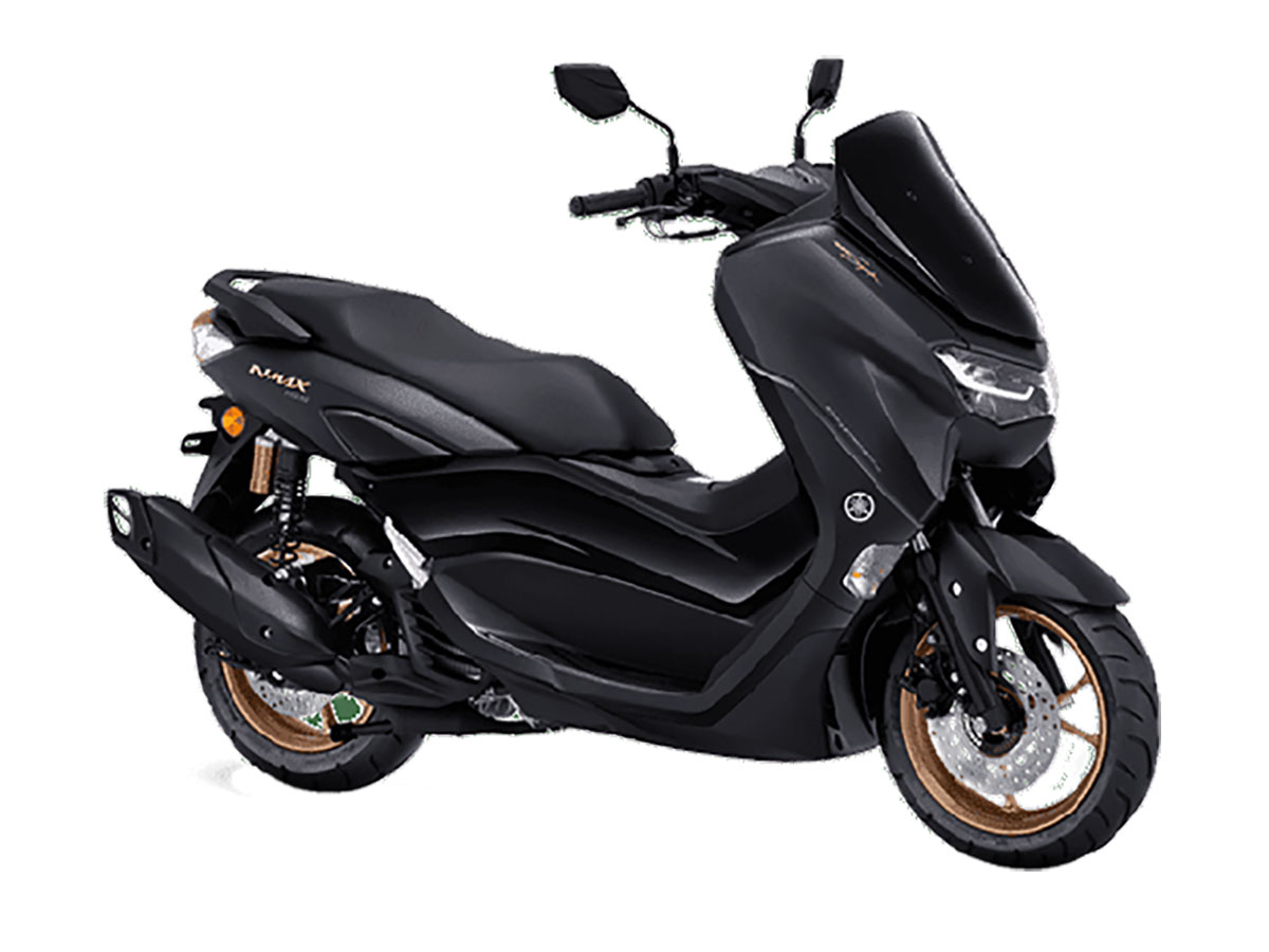 Bali Nmax Rental. Sewa Motor Yamaha Nmax 155cc dan Jelajahi Bali