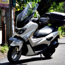 Yamaha Nmax Givi Box. [VLOG] Box GIVI E43 NML di NMAX . . . Proporsional Nggak sob ?