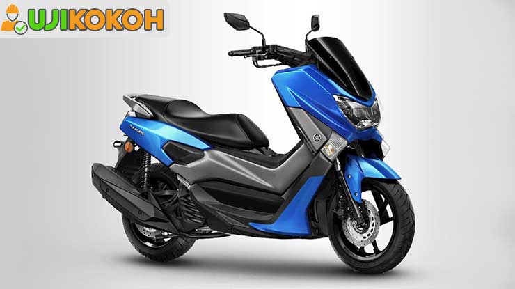 Skotlet Nmax Full Body. Harga Skotlet Motor Full Body Nmax Terlengkap 2023