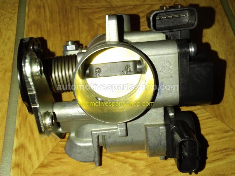 Yamaha Nmax 125 Vs Yamaha Xmax 125. PARTS and ACCS » Engine » Throttle Body / Injector / Carburetor / Intake » YAMAHA NMAX / OCITO / XMAX 125 33mm THROTTLE BODY • AMP