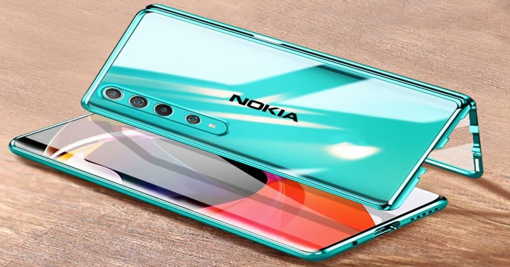 Nokia X Edge Max 2020 Full Specification. Ponsel Nokia terbaru dan terbaik bulan September: RAM 12GB, baterai 9000mAh!