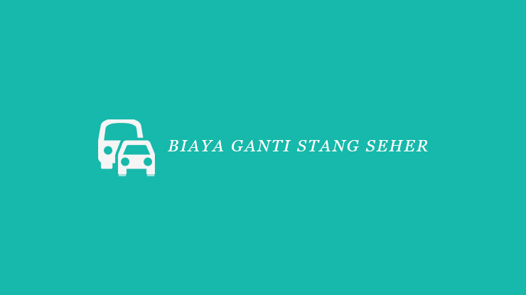 Stang Seher Nmax Ori. √ Biaya Ganti Stang Seher 2023 : Bengkel Umum & Resmi