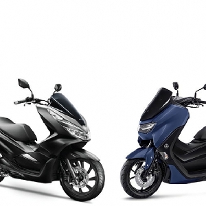 Perawatan Nmax Vs Pcx. Bingung Memilih Mana yang Terbaik? Ini Perbandingan NMAX vs PCX