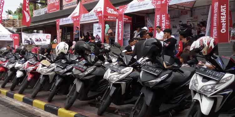 Shock Copotan Nmax. Keluhan Honda Vario, Masalah Sepele yang Sangat Mengganggu