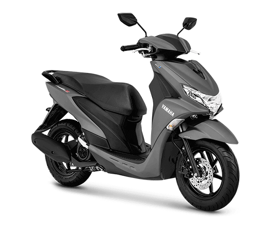 Nmax Yamaha Opiniones. Review Yamaha FreeGo, Lebih Lengkap dari NMax?