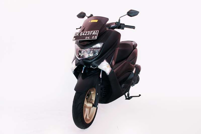 Nmax Bali Harga. Rental Motor Nmax Bali – Sewa Yamaha Nmax Termurah Di Bali