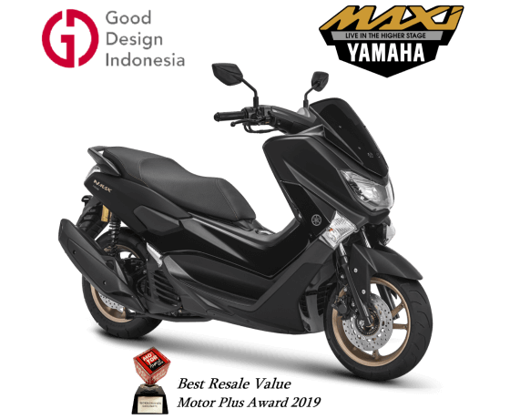 Harga Nmax 155 Jogja. Jual Yamaha Nmax 155 Murah di Jogja & Jateng