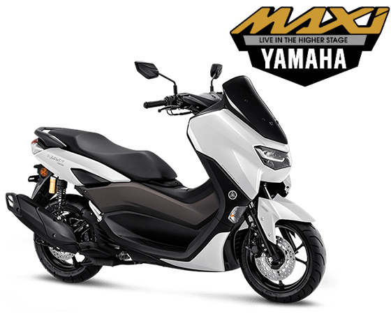 Berapa Angsuran Nmax 2021. Promo Yamaha Nmax 2021 Potongan Angsuran 4X