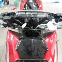 Penyebab Nmax Goyang. Penyebab Stang Motor & Tidak Stabil