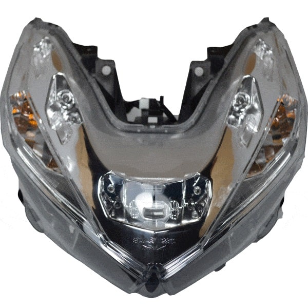 Harga Reflektor Nmax Ori. Vario 125 & 150 eSP (3310AK59A10)