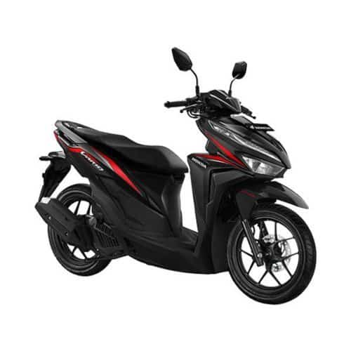 Harga Cover Body Depan Nmax. Cover Body & Sticker Striping Honda New Vario 125 eSP K60R