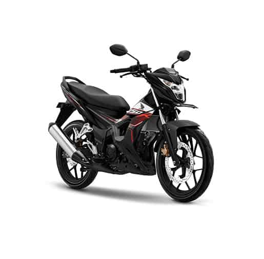 Nmax Matte Gray Decals. Jual Cover Body & Sticker Striping Honda Sonic 150R