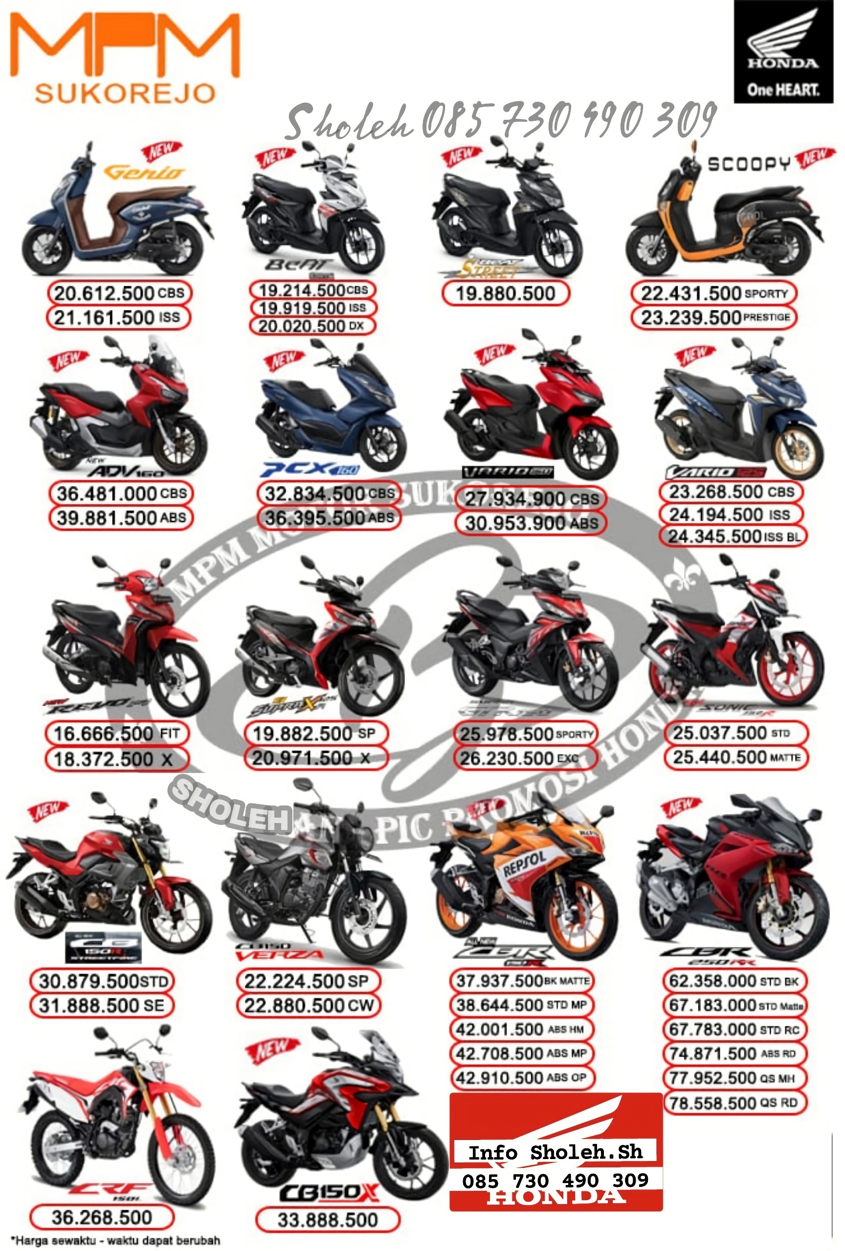 Cicilan Nmax Pasuruan. Promo Kredit Harga Motor Honda Pandaan Pasuruan