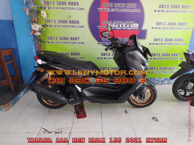 Nmax Bekas Nganjuk. Jual Beli Motor Bekas Yamaha All New Nmax 155 2021 Kediri, Nganjuk, Pare, Tulungagung, Blitar, Trenggalek Harga Murah & Bergaransi Bekerjasama Dengan Adira Dinamika Multi Finance SKU_S202111050003