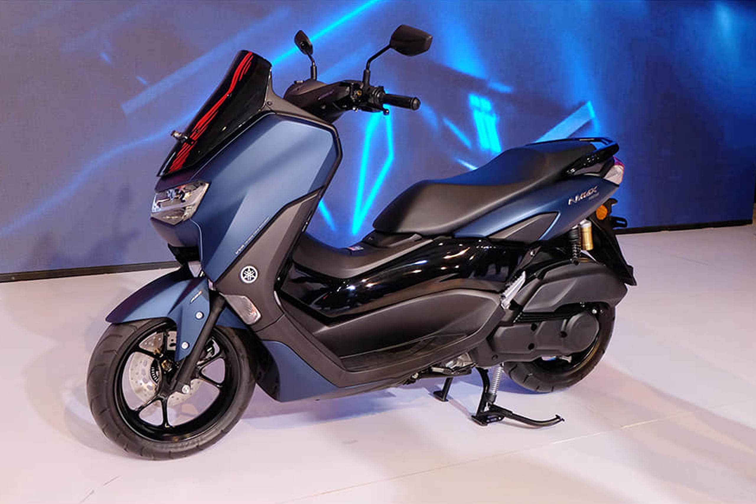 When Will Nmax 2020 Be Released In Philippines. 2020 Yamaha Nmax PH prices leaked