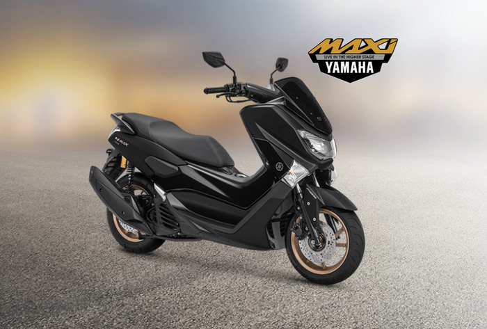 Dp Motor Nmax Garut. Harga & Promo Kredit Motor Yamaha NMAX Garut ‣ Yamaha Garut 2023