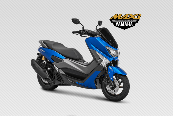 Dp Yamaha Nmax Garut. Kredit DP Minim Motor Yamaha NMAX Garut ‣ Dealer Motor Yamaha Garut 2023