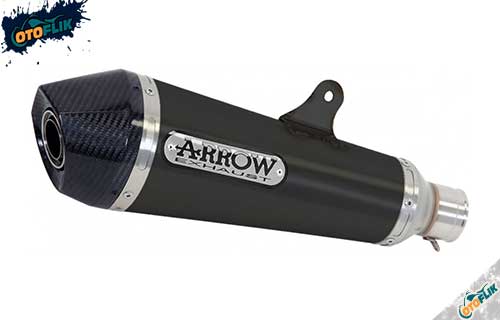 Knalpot Arrow Nmax Original. 40 Harga Knalpot Arrow 2023 : Terbaru & Termurah