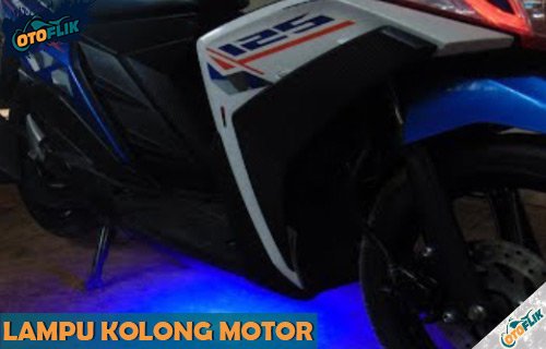 Lampu Kolong Motor Nmax. √ Lampu Kolong Motor 2023 : Fungsi, Harga dan Cara Pasang