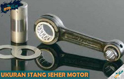 Ukuran Stang Piston Nmax  NMax Nation