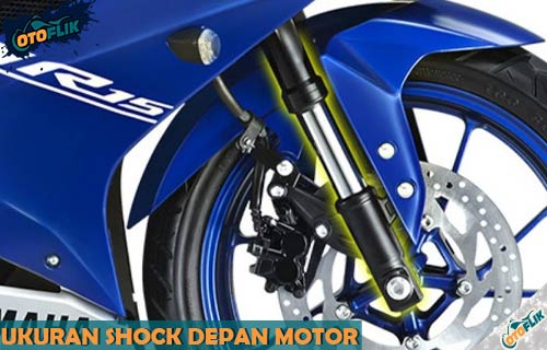 Ukuran Per Shock Depan Nmax. 65 Ukuran Shock Depan Motor Semua Tipe Terlengkap 2022