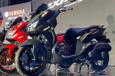 Harga Nmax Lombok. Harga Motor Yamaha Lombok Januari 2024: Promo Menarik