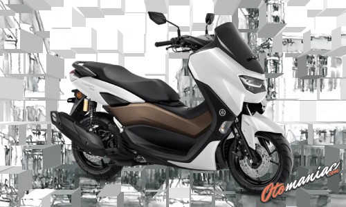 Yamaha Nmax 155 Abs Review. Harga Yamaha All New NMAX 155 ABS 2023 : Review & Spesifikasi