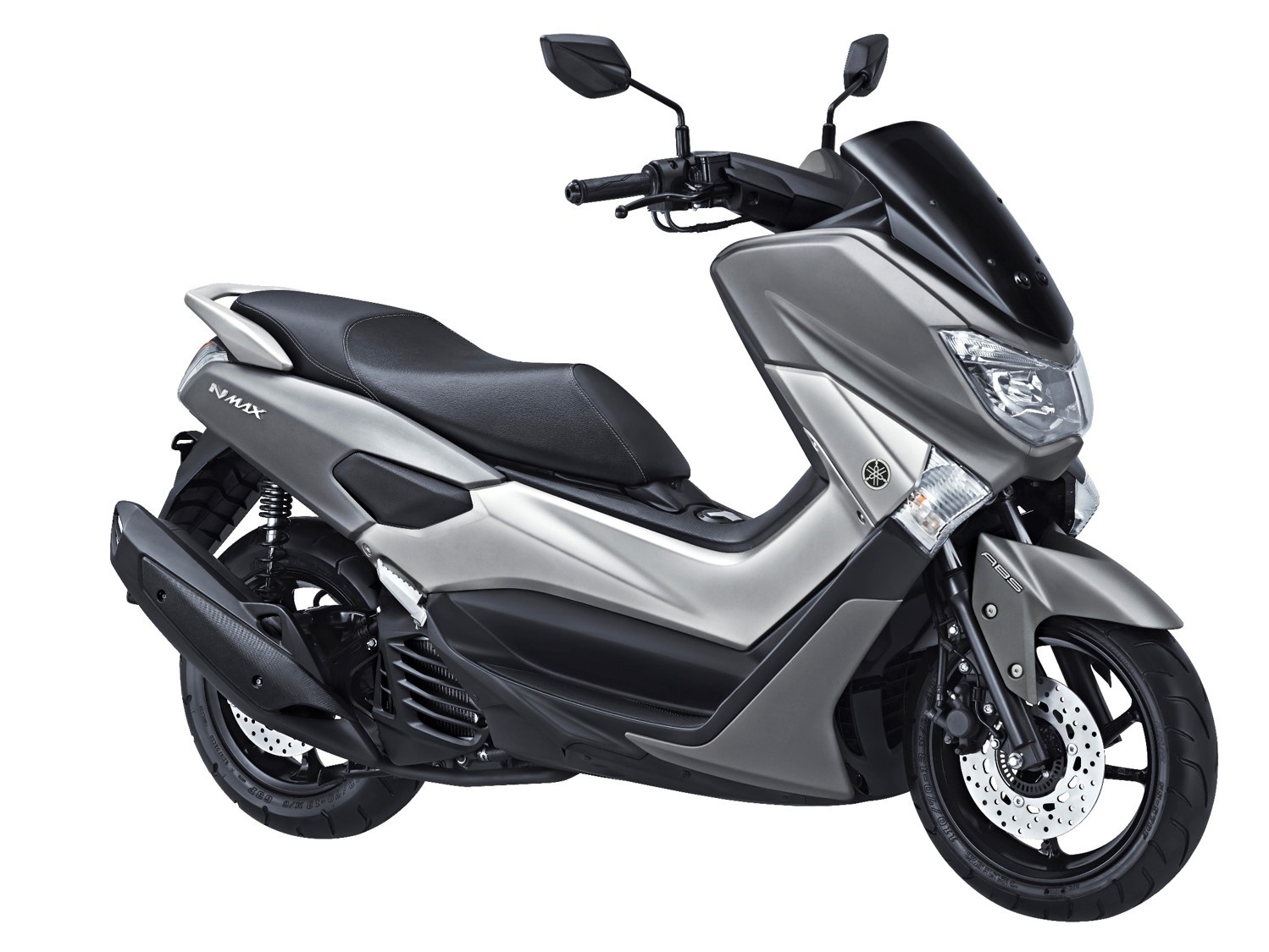 Warna Yamaha Nmax Abs 2016. Pilihan Warna Yamaha NMAX 2017: Katanya Harga Tetap