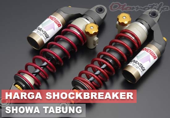 Jual Shock Showa Nmax. 22 Harga Shock Showa Tabung Matic Original Terbaru 2023