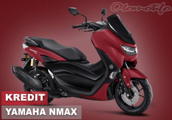 Brosur Motor Nmax Terbaru. Tabel Kredit Yamaha NMAX 2022 : Skema Cicilan dan DP Termurah