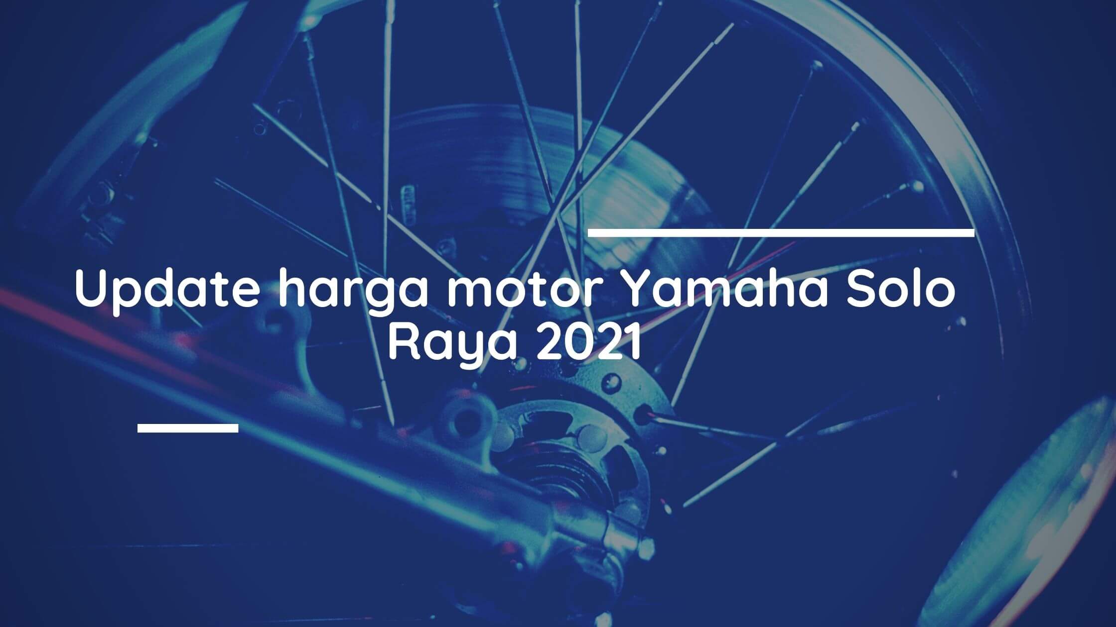 Harga Nmax Baru Sukoharjo. Update Harga Motor Yamaha di Solo Desember 2023