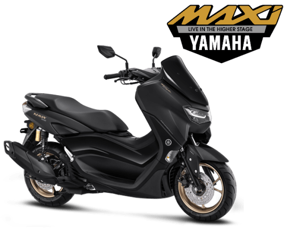 Nmax Abs 2021 Fuel Consumption. Yamaha Lancar Langgeng Banjarnegara