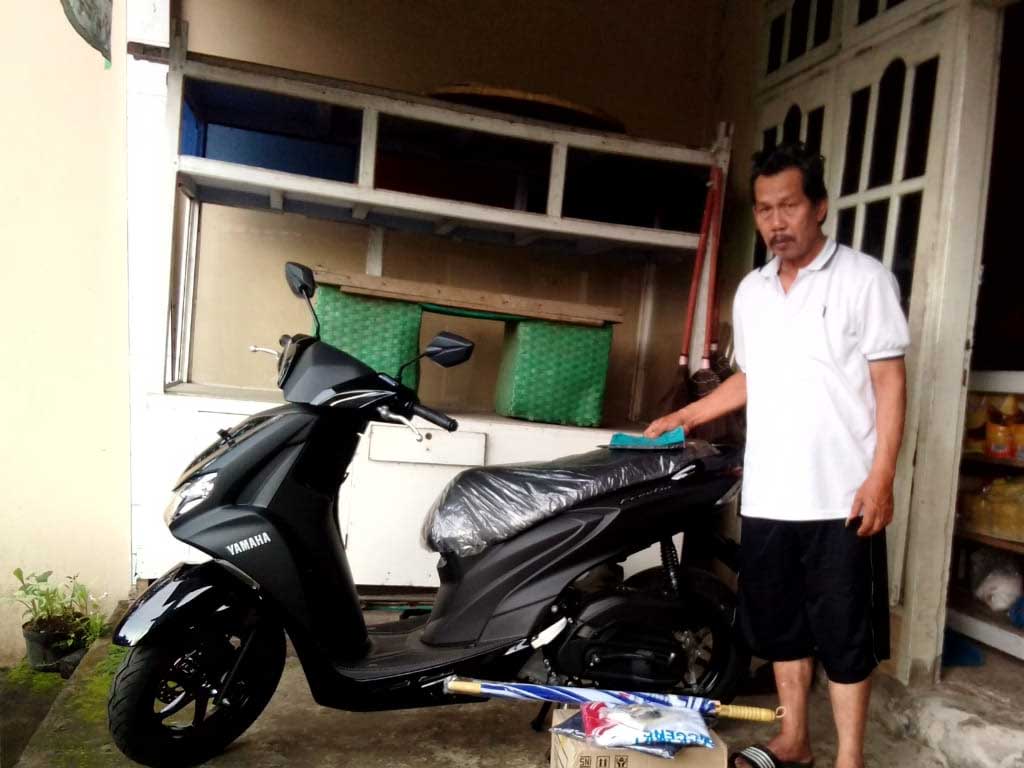 Harga Nmax Bekas Cilacap. OTR Sepeda Motor Yamaha Terbaru