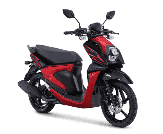 Harga Nmax 2016 Karanganyar. Jual Yamaha X-Ride 125 Termurah di Soloraya- Harpindo Karanganyar