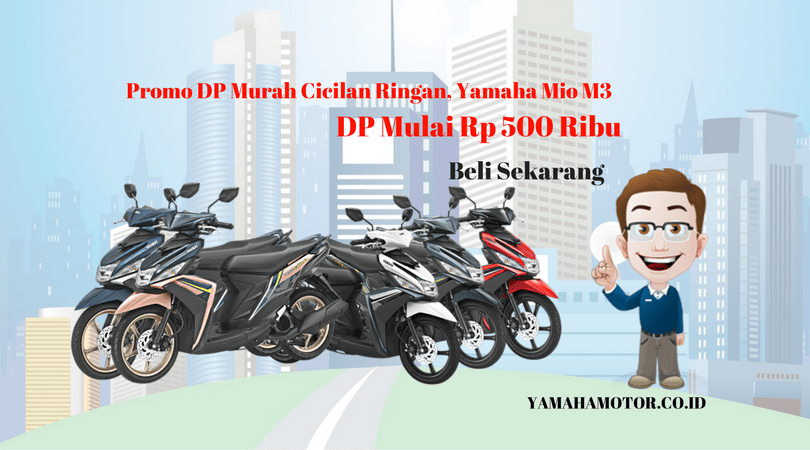 Nmax Dp 500 Ribu. Dp 500 Ribu Archives * Yamahamotor