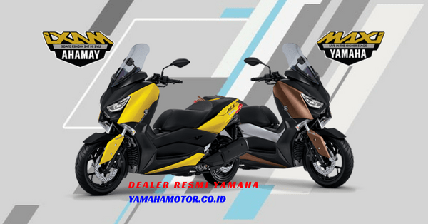 Harga Yamaha Nmax 250 Abs. Spesifikasi dan Harga Yamaha Xmax 250 Terbaru * Yamahamotor