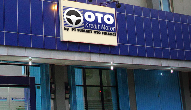 Cicilan Nmax Oto. Harga Kredit Motor Yamaha Oto Finance DP Murah dan Angsuran Ringan