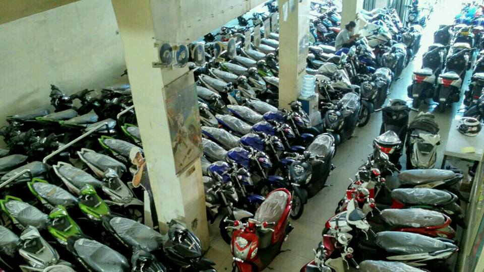 Cara Merawat Nmax Abs. Tujuh Cara Merawat Sepeda Motor Matic Yamaha